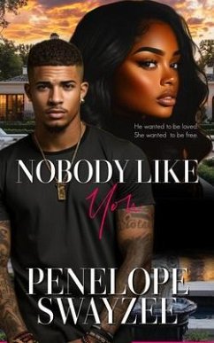 Cover Nobody Like You (eBook, ePUB)