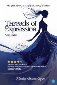 Cover Threads of Expression (eBook, ePUB)
