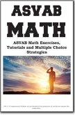 ASVAB Math Workbook (eBook, ePUB) ASVAB Math Workbook (eBook, ePUB)