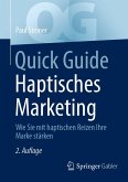 Quick Guide Haptisches Marketing (eBook, PDF)