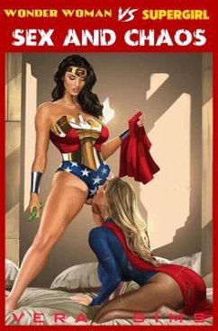 Cover Sex and Chaos (eBook, ePUB)