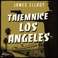 Cover Tajemnice Los Angeles (MP3-Download)