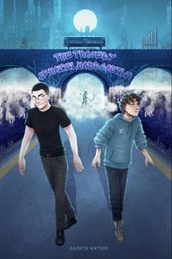 Cover The Custodian Chronicles (eBook, ePUB)