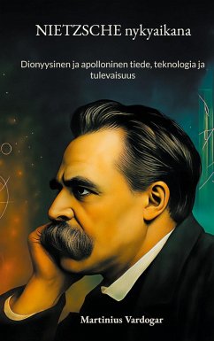 Nietzsche nykyaikana (eBook, ePUB)