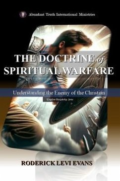 Cover The Doctrine of Spiritual Warfare (eBook, ePUB)