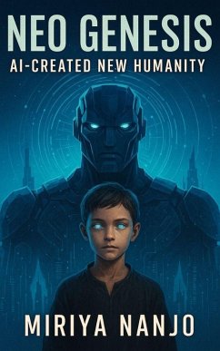 Neo-Genesis: The New Humanity Created by AI (eBook, ePUB) - Nanjo, Miriya Neo-Genesis: The New Humanity Created by AI (eBook, ePUB) - Nanjo, Miriya