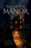 Blackrock Manor (eBook, ePUB)