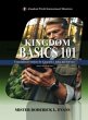 Kingdom Basics 101 (eBook, ePUB) - Bild 1
