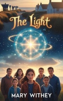 THE LIGHT (eBook, ePUB) - Withey, Mary