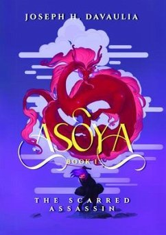 Cover Asoya (eBook, ePUB)