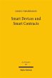 Smart Devices und Smart Contracts... - Bild 1