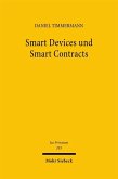 Smart Devices und Smart Contracts (eBook, PDF)