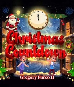 Cover Christmas Countdown (eBook, ePUB)