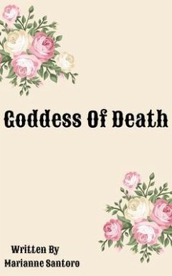 Cover Goddess Of Death (eBook, ePUB)