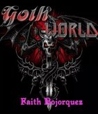 Goth World (eBook, ePUB) Goth World (eBook, ePUB)