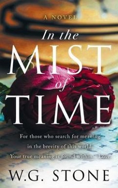 Cover In The Mist of Time (eBook, ePUB)