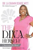 The D.I.V.A. Herself (eBook, ePUB)