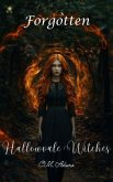 Forgotten (eBook, ePUB)