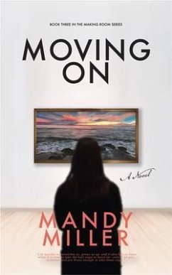 Cover Moving On (eBook, ePUB)