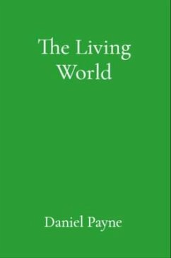 Cover The Living World (eBook, ePUB)
