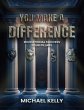 YOU MAKE A DIFFERENCE (eBook, ePUB) - Bild 1