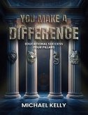 YOU MAKE A DIFFERENCE (eBook, ePUB)