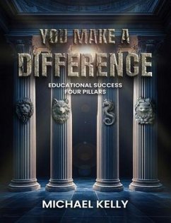 Cover YOU MAKE A DIFFERENCE (eBook, ePUB)