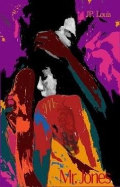Me & Mr. Jones (eBook, ePUB) - Louis, Jp.