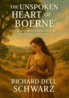 Cover The Unspoken Heart of Boerne (eBook, ePUB)