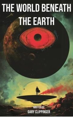 Cover The World Beneath The Earth (eBook, ePUB)