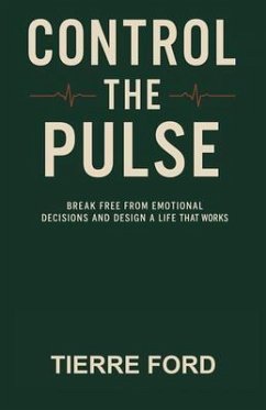 Cover CONTROL THE PULSE (eBook, ePUB)