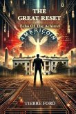 THE GREAT RESET (eBook, ePUB) THE GREAT RESET (eBook, ePUB)
