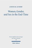 Women, Gender, and Sex in the End-Time (eBook, PDF)