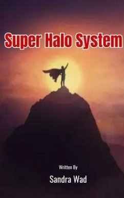 Cover Super Halo System (eBook, ePUB)