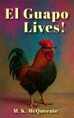 Cover El Guapo Lives! (eBook, ePUB)