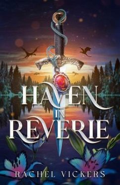Cover Haven In Reverie (eBook, ePUB)