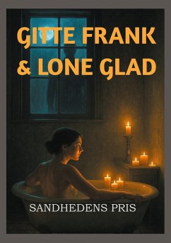 Cover Sandhedens Pris (eBook, ePUB)