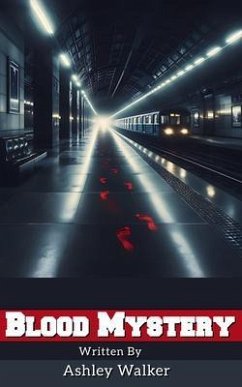 Cover Blood Mystery (eBook, ePUB)