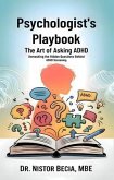Psychologist's Playbook (eBook, ePUB)