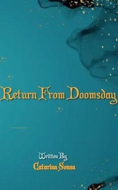 Cover Return From Doomsday (eBook, ePUB)