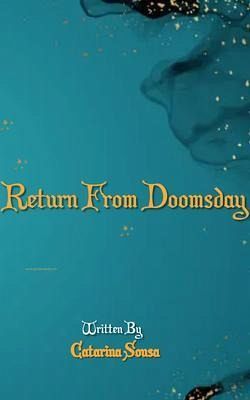 Return From Doomsday (eBook, ePUB) Return From Doomsday (eBook, ePUB)