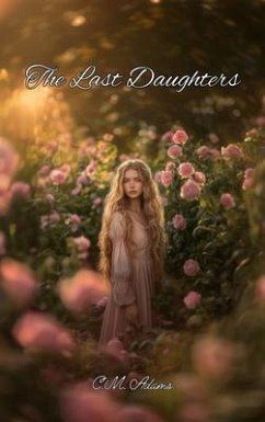 Cover The Last Daughters (eBook, ePUB)