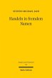 Handeln in fremdem Namen (eBook, PDF) - Bild 1
