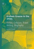 Graham Greene in the 1930s (eBook, PDF)