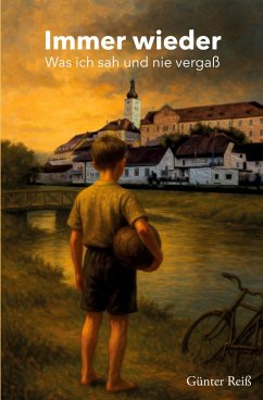 Cover Immer wieder (eBook, ePUB)