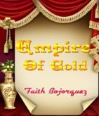 Empire of Gold (eBook, ePUB)