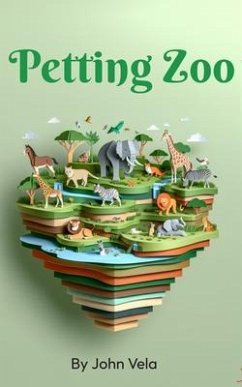 Cover Petting Zoo (eBook, ePUB)