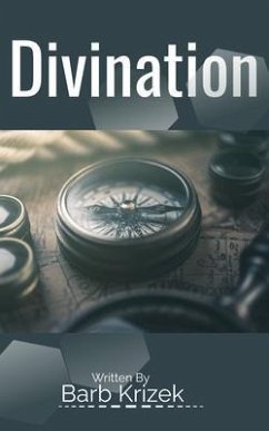 Cover Divination (eBook, ePUB)