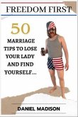 Freedom First (eBook, ePUB)
