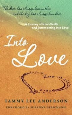 Cover Into Love (eBook, ePUB)